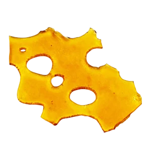 Alaskan Thunder shatter - 1g - GS1 CX2