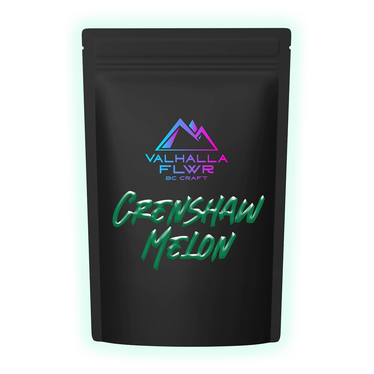 Crenshaw melon bag CX4
