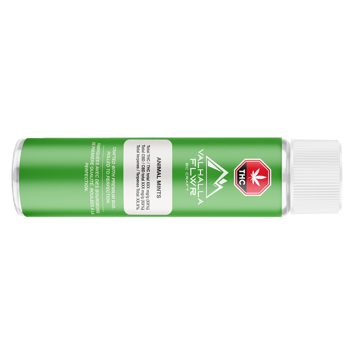 Animal Mints - Pre-Rolls