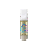 Rainbow Lava Vape Cart